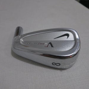 Nike VR II Pro Combo Forged 8-iron Head - 39* - Head Only - NEW