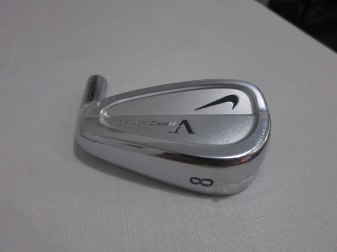 Nike VR II Pro Combo Forged 8-iron Head - 39* - Head Only - NEW