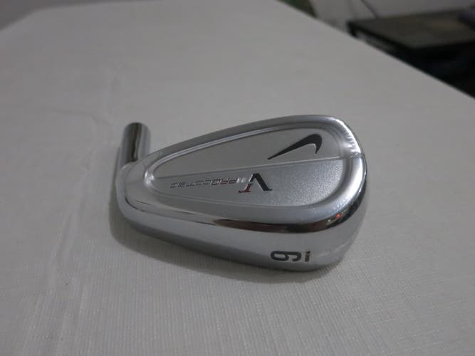 Nike VR II Pro Combo Forged 9-iron Head - 43* - Head Only - NEW