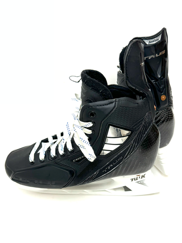 True Pro Custom Skates Size 11 D