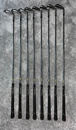 Wilson pi5 golf irons