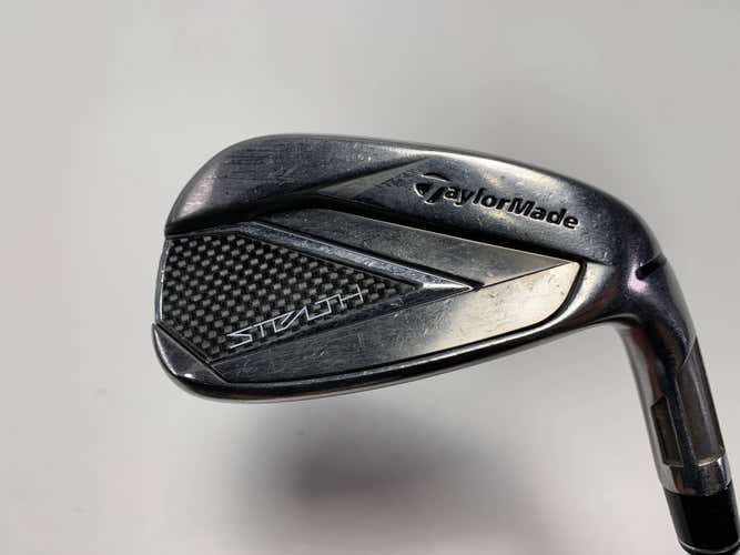 TaylorMade Stealth Pitching Wedge PW Aldila Ascent L 45g Ladies RH Undersize