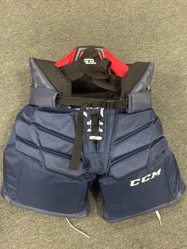 CCM 1.9 Intermediate Goalie Pants