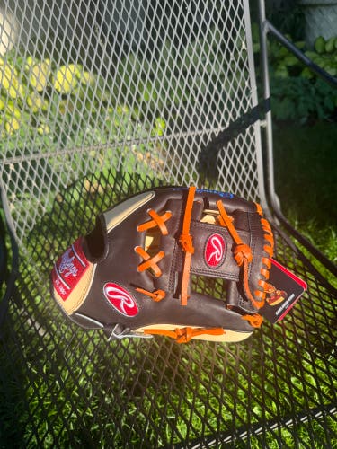 Rawlings Pro Preferred PROS150CBI 11.5 Baseball Glove