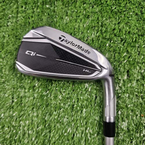 Taylormade Qi HL Single 5 Iron Speeder NX 40g Ladies Flex Graphite RH 36.5"