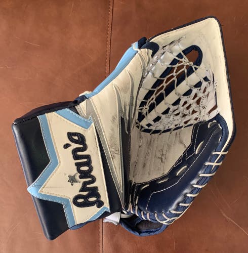 Brian's Optik 3 Glove