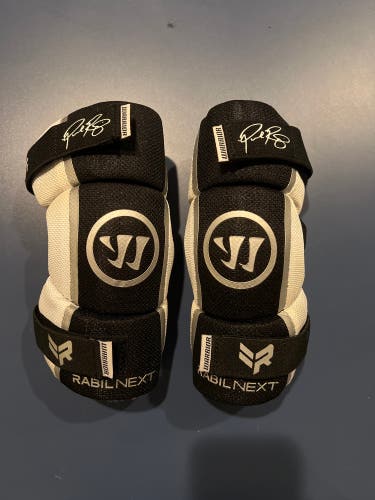 Rabil NEXT Elbow pads