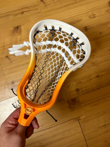 New Re-lax Sports Co Rc1 Head - Hero 3.0