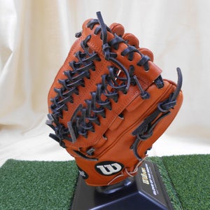 New Wilson A2K D33 RHT Baseball Glove 11.75" Same Day Shipping!