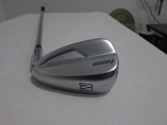 Ping i525 Pitching Wedge PW - 45* - Extra Stiff X Flex Steel - Black Dot - NEW