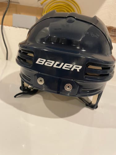 Large Bauer 4500 Helmet