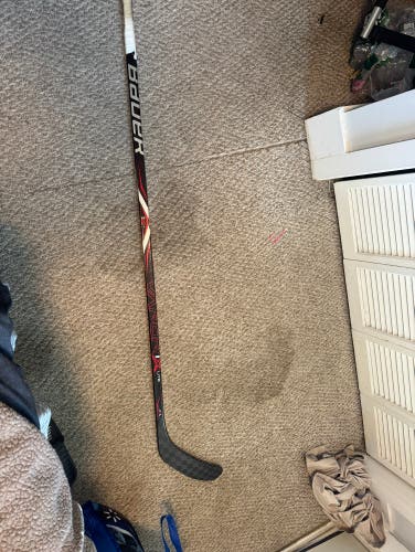 Bauer Vapor Stick