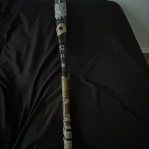 Used 2015 DeMarini USSSA Certified Alloy other 31" Voodoo Overlord Bat
