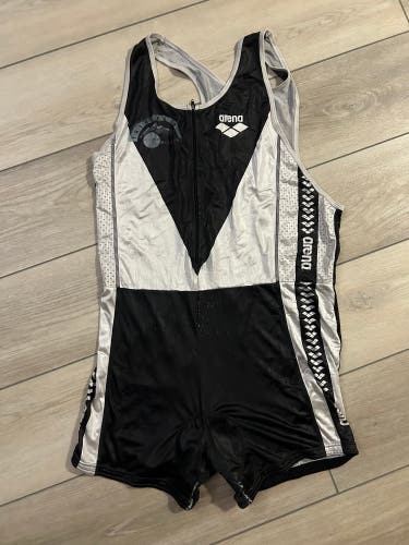 Rare Trisuit XL Adidas