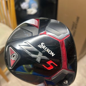 Srixon ZX5 Driver