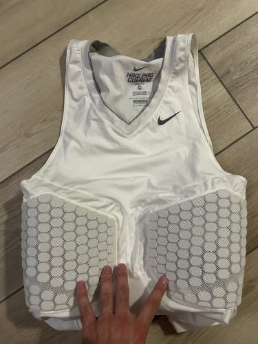 Nike Padded Girdle Tank Top