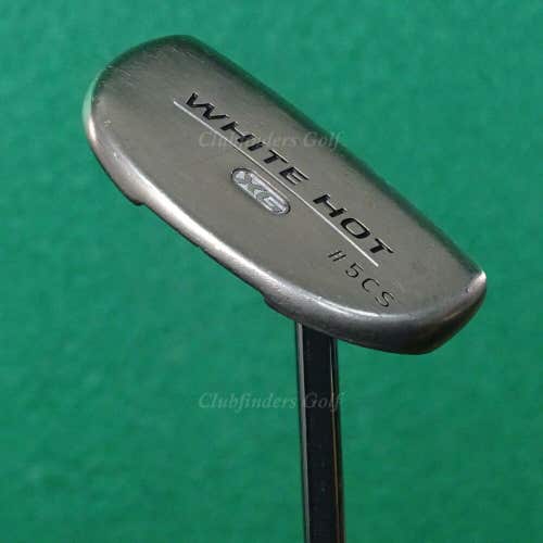 Odyssey White Hot XG #5 CS Center-Shafted Mallet 35" Putter Golf Club