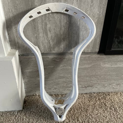 Used Attack & Midfield Unstrung Kinetik 2.0 Head