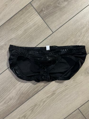 Cut2Me Peeble Vinyl (leather look) Brief