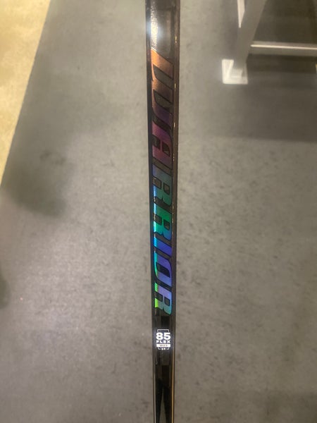 Warrior QR6 PRO senior hockey stick