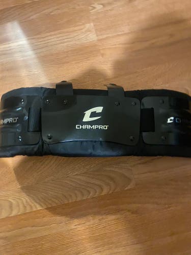 Champro football rib guard