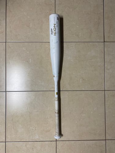 Rawlings icon baseball bat