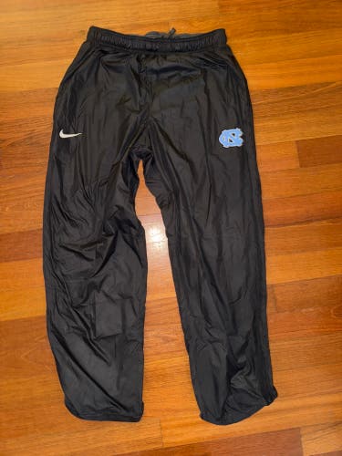 Nike UNC Carolina Tar Heels Running Sweatpants