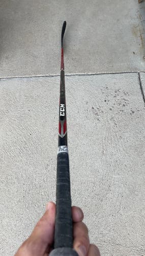 Used CCM Left Hand RBZ Superfast Hockey Stick