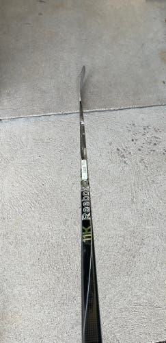 Used Reebok Left Hand 11K Sickick III Hockey Stick