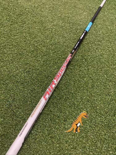 Fujikura Air Speeder Driver Shaft Graphite Senior Flex TaylorMade Tip