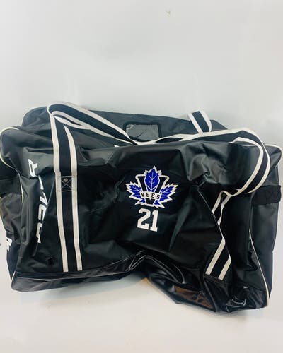 Vees BCHL player bag