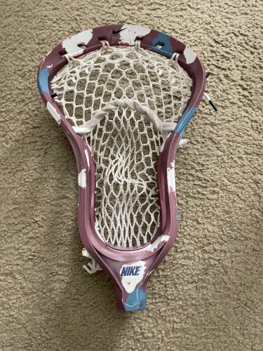 Nike L3 Lacrosse Head