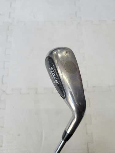 Used Titleist 503 H 3 Hybrid Stiff Flex Steel Shaft Hybrid Clubs