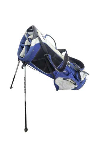 Used Sun Mtn Stand Bag Golf Stand Bags