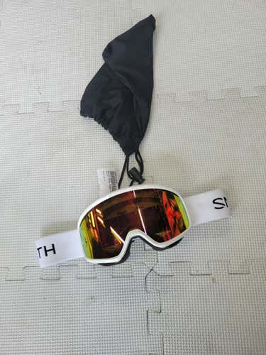 Used Smith Ski Goggles