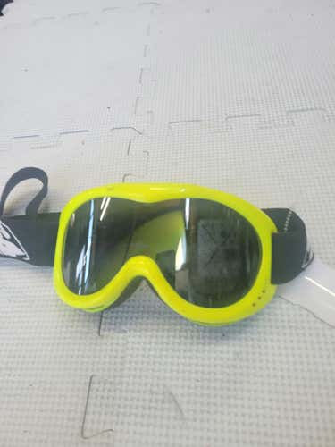 Used Ski Goggles