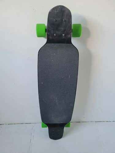 Used Santa Cruz Obscure Hand Long Longboards