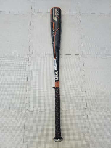 Used Rawlings Prodigy Us8p11 Bat 27" -11 Drop Youth League Bats