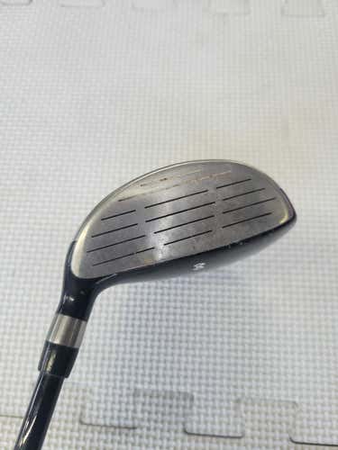 Used Maxfli Firc 3 Wood Regular Flex Graphite Shaft Fairway Woods