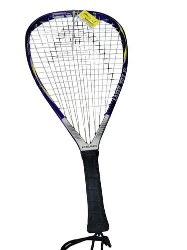 Used Head Laser 205 Xl 3 3 8" Racquet Sports Racquets Racquetbal