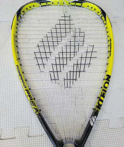 Used Ektelon Rball Unknown Racquet Sports Racquets Racquetbal