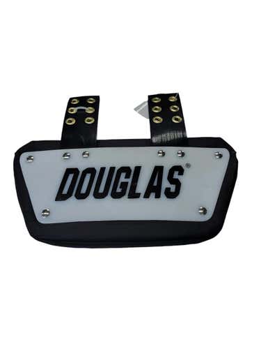 Used Douglas Football Accessories