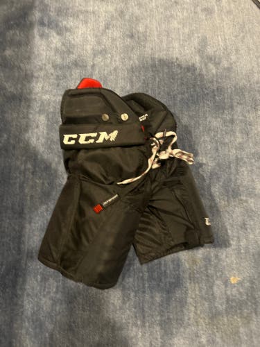 Ccm Jounior Large Hockey Pants