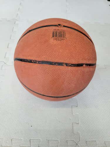 Used And1 Basketballs