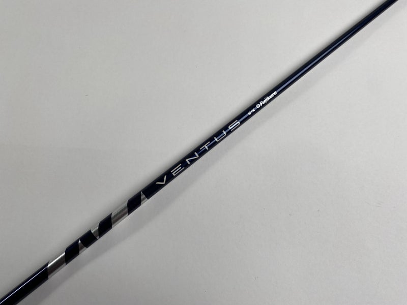 Fujikura Ventus Blue 6-X Velocore Extra Stiff Graphite Driver Shaft 45"-Callaway