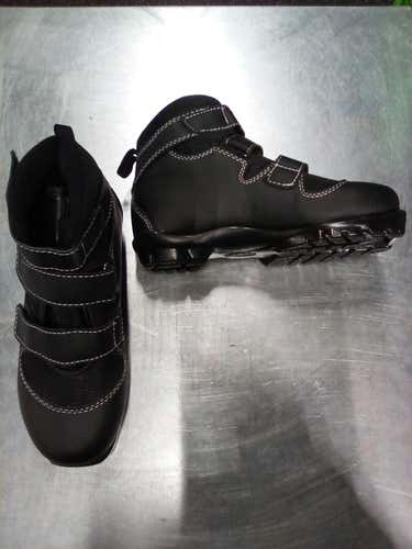 X Coountry Boots Nnn 3