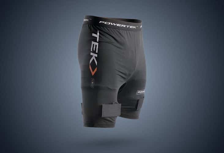 V5.0 Tek Comp Shorts Sr Xl