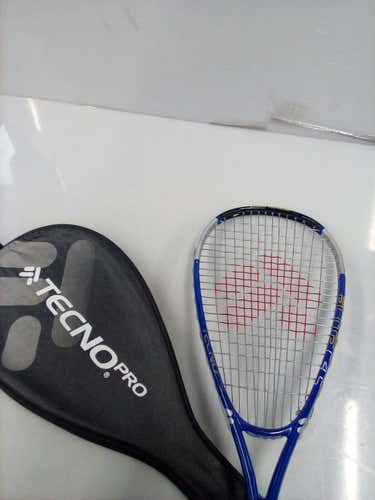 Used Tecno Pro Elite C4.5 4 3 8" Racquet Sports Squash Racquets