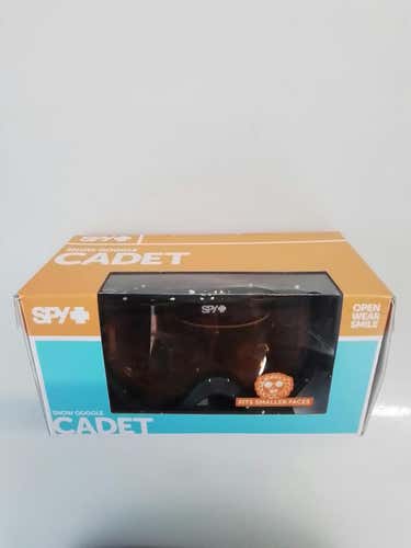 Used Spy Ski Goggles