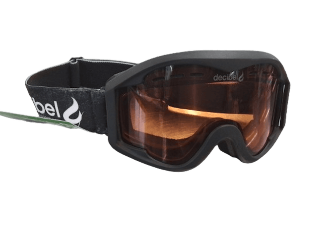 Used Ski Goggles